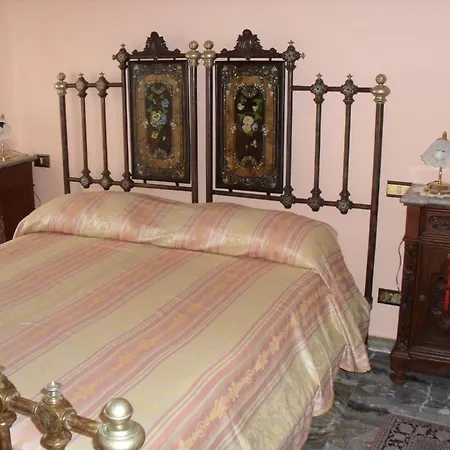 Agave Bed & Breakfast Reggio di Calabria Room photo