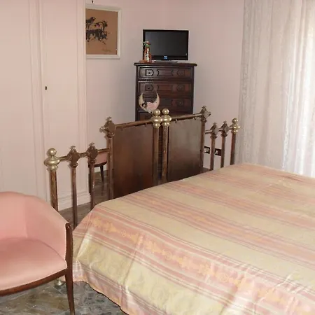 Agave Bed & Breakfast Reggio di Calabria Room photo