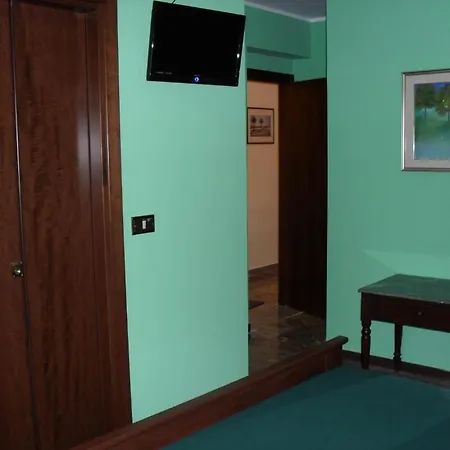 Agave Bed & Breakfast Reggio di Calabria Room photo