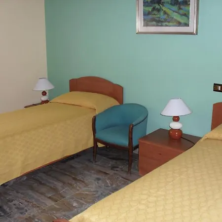 Agave Bed & Breakfast Reggio di Calabria Room photo