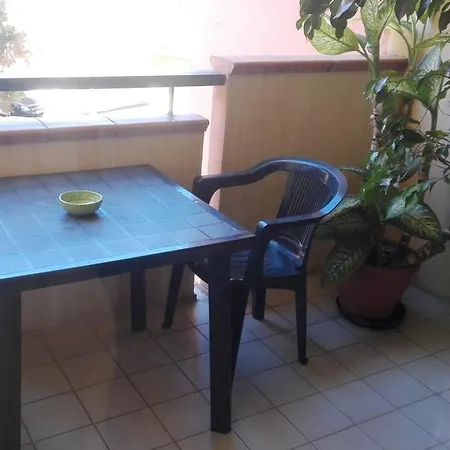 Agave Bed & Breakfast Reggio di Calabria Exterior photo