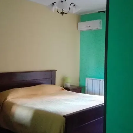 Agave Bed & Breakfast Reggio di Calabria Exterior photo