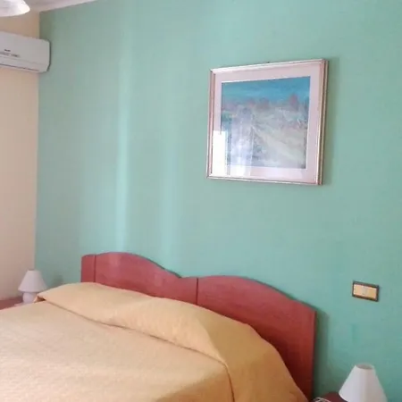 Agave Bed & Breakfast Reggio di Calabria Exterior photo