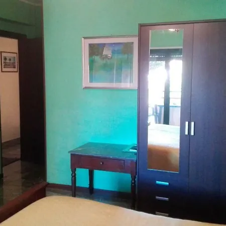 Agave Bed & Breakfast Reggio di Calabria Exterior photo