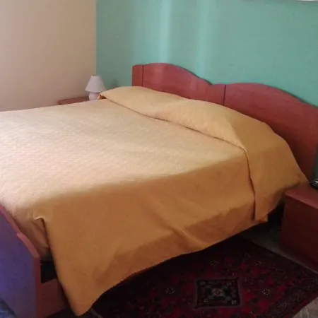 Agave Bed & Breakfast Reggio di Calabria Exterior photo
