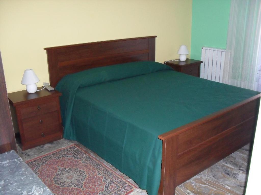 Bed & Breakfast Agave 3*