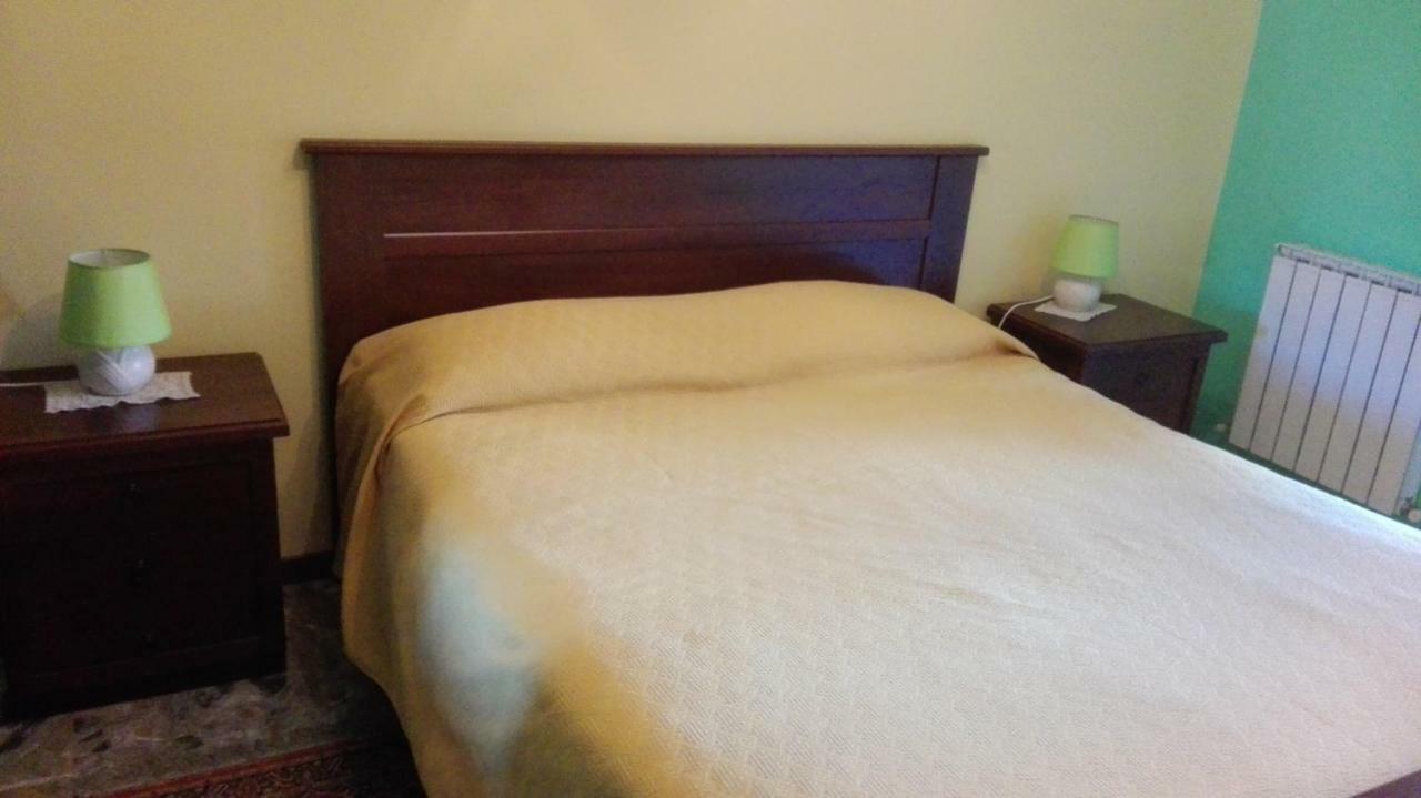 Bed & Breakfast Agave Reggio Calabria